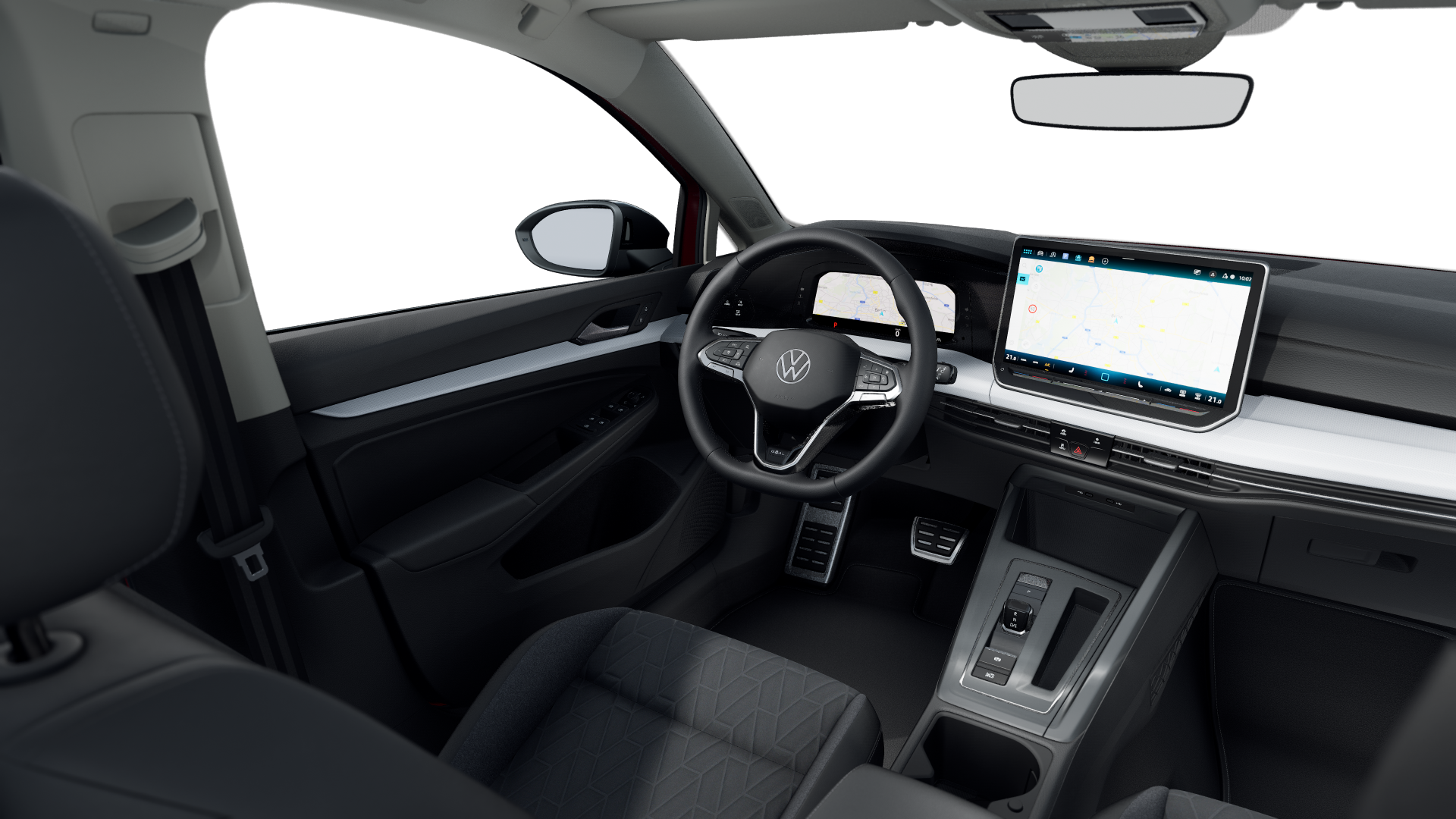 Volkswagen Golf Life