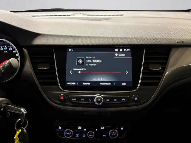 Opel Crossland X Elegance