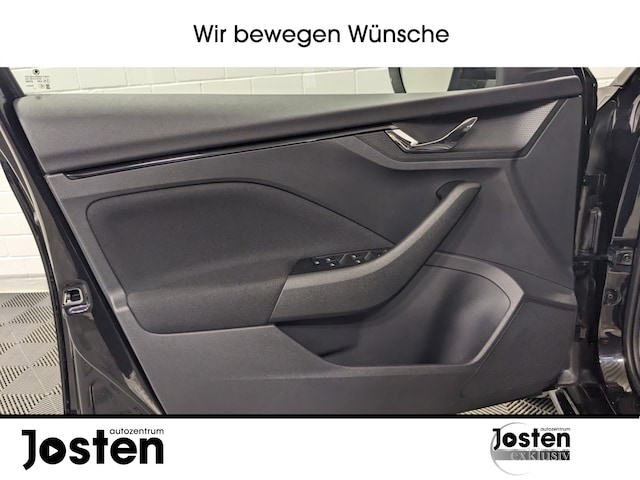 Skoda Scala 1.0 TSI Ambition