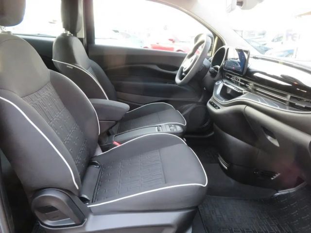 Fiat 500e 42 kWh