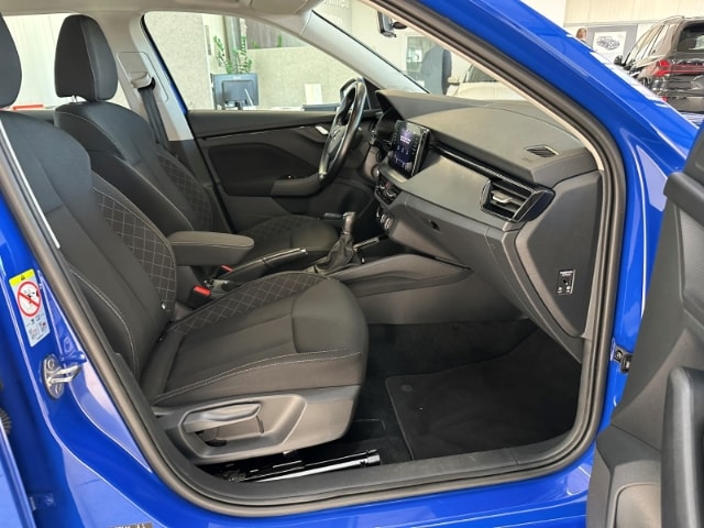 Skoda Kamiq Ambition