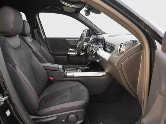 Mercedes-Benz GLB 180 AMG Line