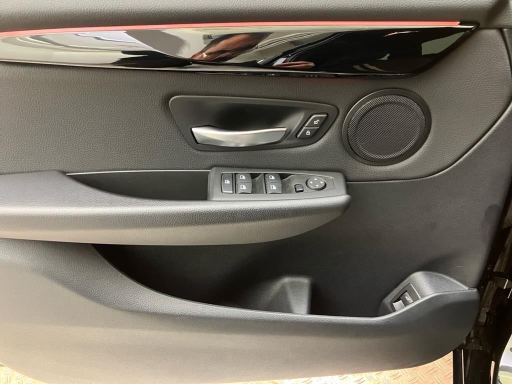 BMW 218 218i Gran Tourer