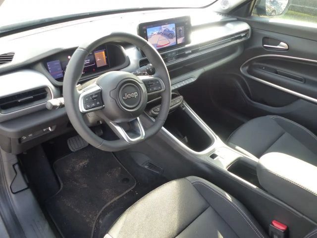 Jeep Avenger Altitude