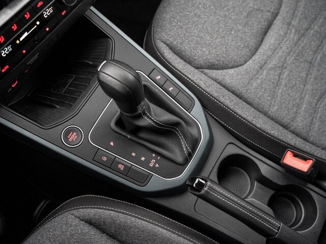 Seat Arona 1.0 TSI DSG
