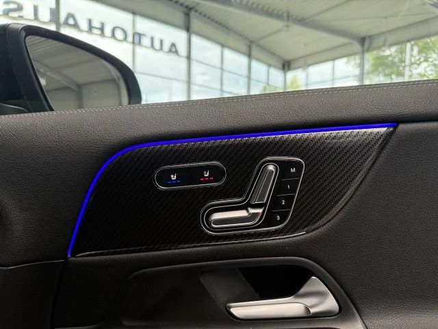 Mercedes-Benz GLA 250 4MATIC AMG Line