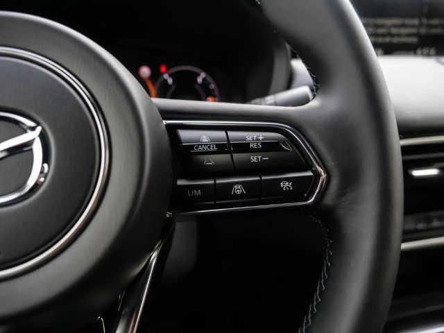 Mazda CX-60 2.5L 4WD e-Skyactiv