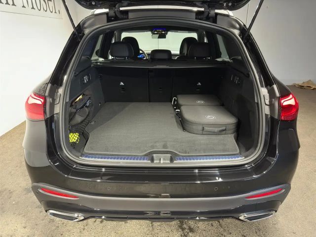 Mercedes-Benz GLC 300 4MATIC