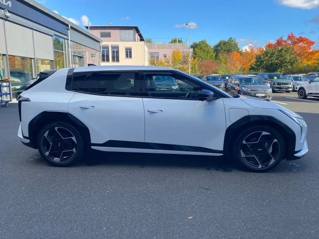 Kia EV4 81.4 kWh FWD GT-Line