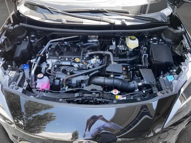 Toyota Yaris Cross 4x2 Hybride