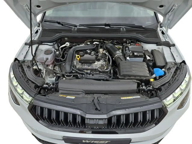 Skoda Kamiq 1.0 TSI Tour
