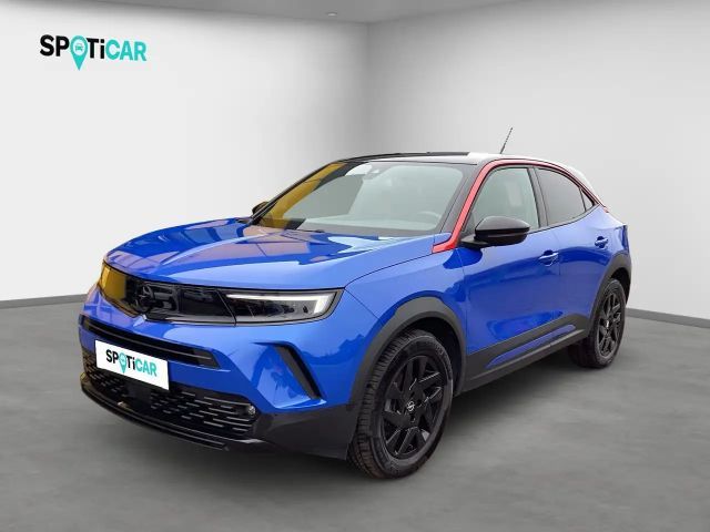 Opel Mokka GS-Line Grand Sport