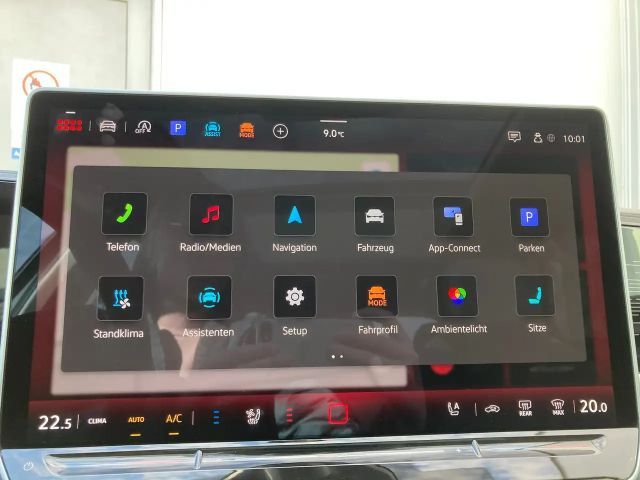 Volkswagen Passat Business DSG Variant