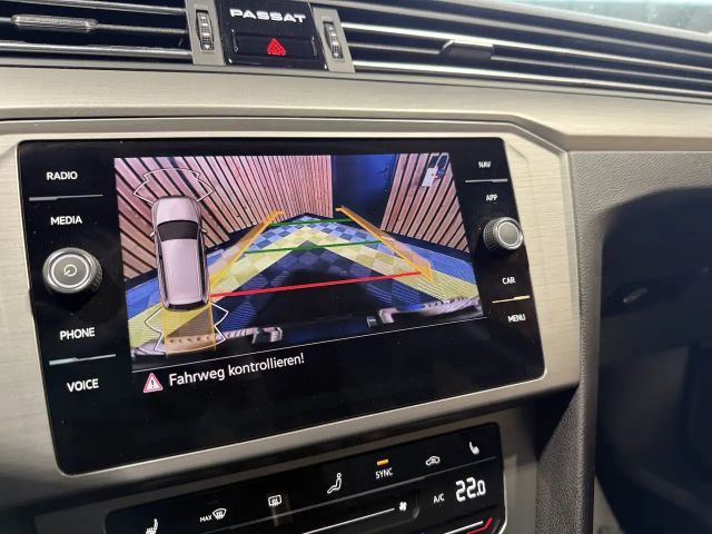 Volkswagen Passat DSG Variant