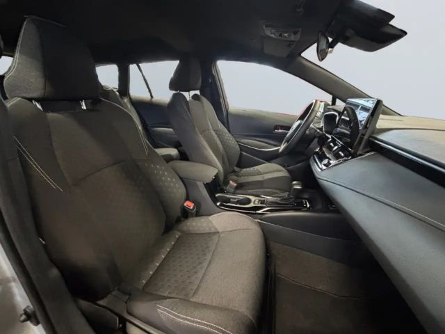 Toyota Corolla Business Hybride