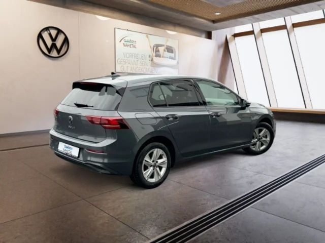 Volkswagen Golf 1.5 TSI Life Plus