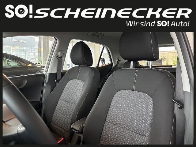 Kia Picanto 1,0 GDI Titan (5 Sitzer)