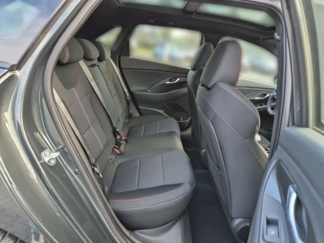 Hyundai i30 Hybrid N Line