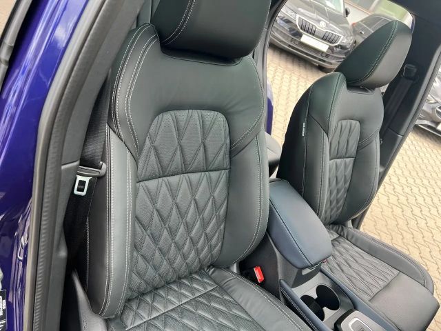 Nissan Qashqai DIG-T Tekna