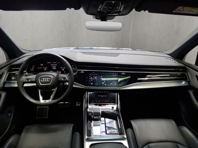 Audi Q7 50 TDI Quattro S-Line