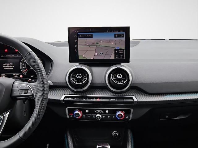 Audi Q2 35 TFSI S-Tronic