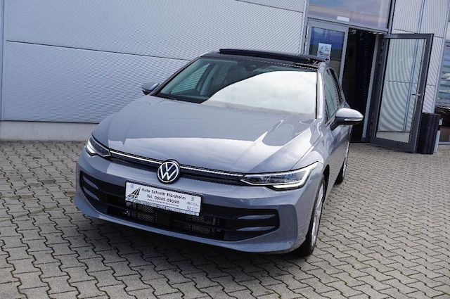 Volkswagen Golf 1,5 l TSI OPF 85 kW (116 PS) 6-Gang