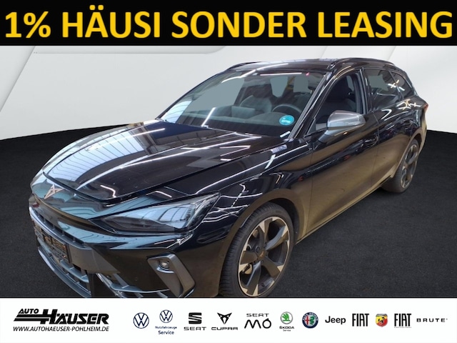 Cupra Leon DSG Sportstourer