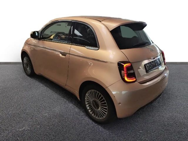 Fiat 500e Style & Komfort Paket LED Apple CarPlay Android Au
