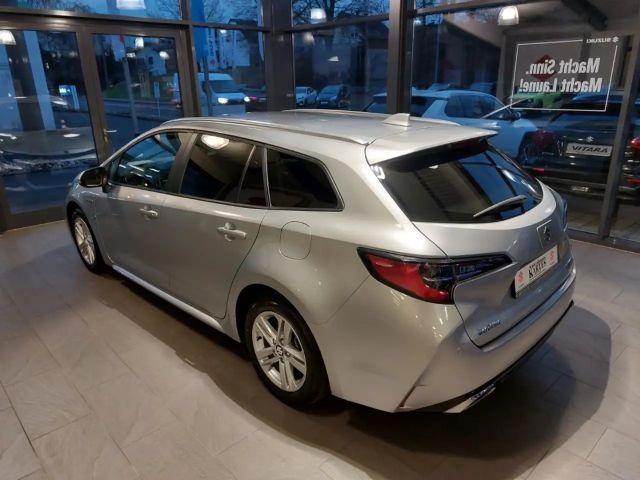 Suzuki Swace Comfort Hybrid