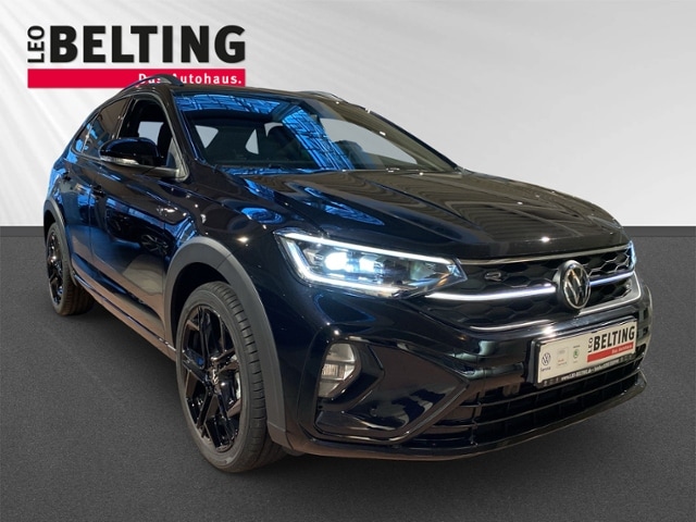 Volkswagen Taigo 1.0 TSI