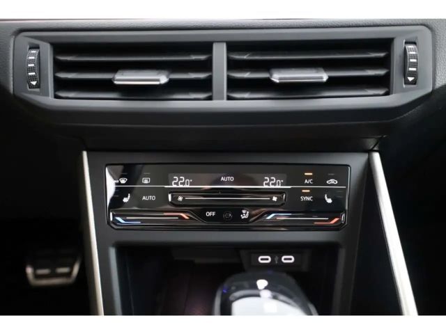 Volkswagen Polo 1.0 TSI DSG Move