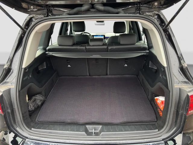 Mercedes-Benz GLB 200 4MATIC Progressive