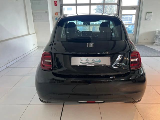 Fiat 500e Neuer 500