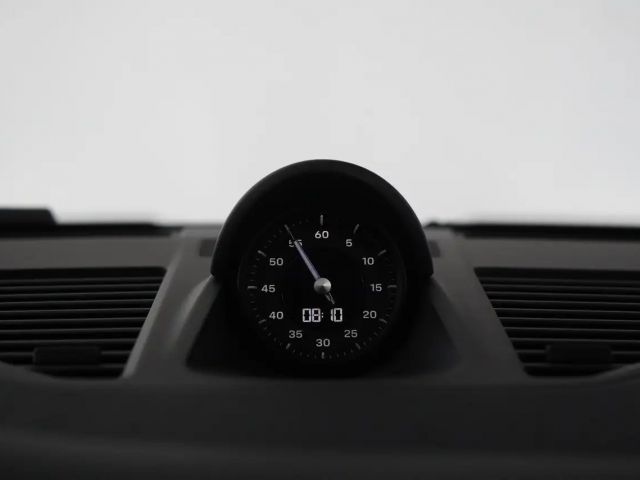 Porsche 911 4 Carrera Coupé