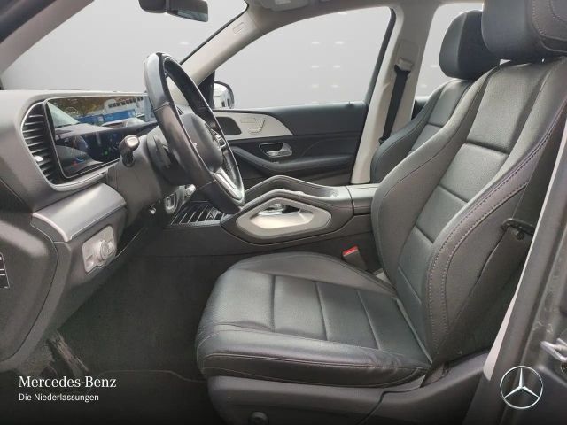 Mercedes-Benz GLE 350 4MATIC