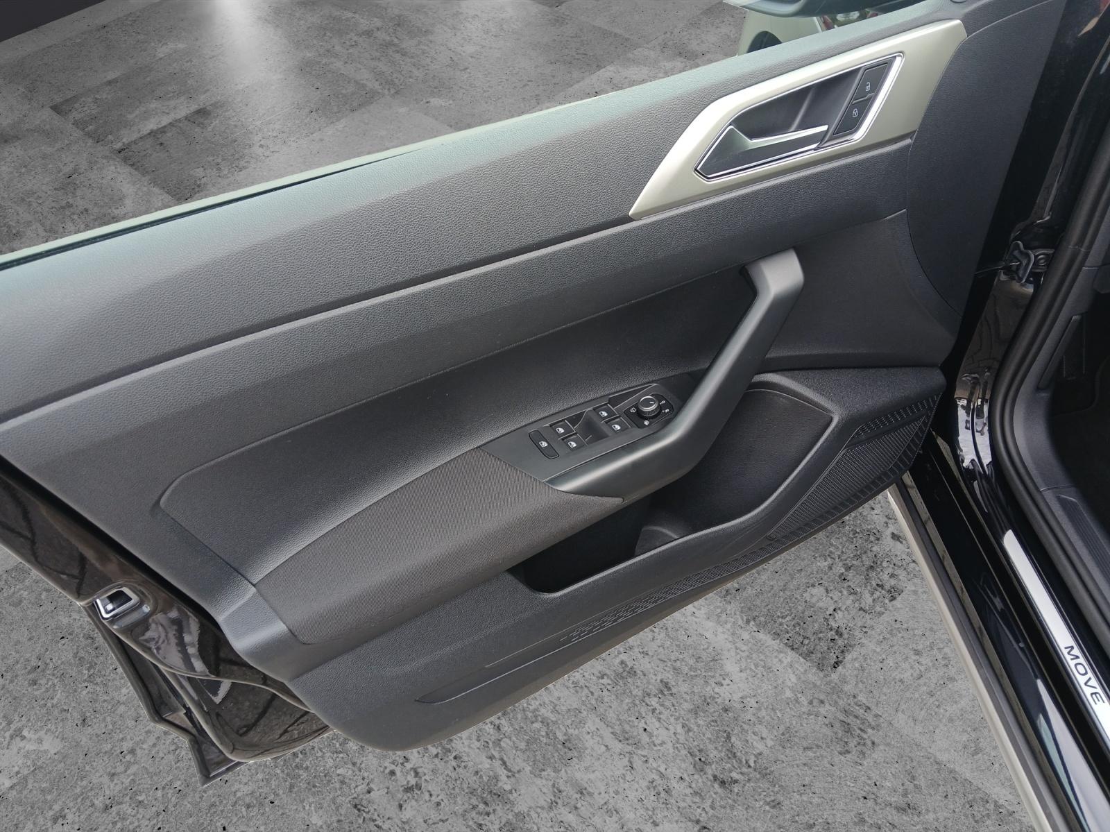 Volkswagen Taigo DSG IQ.Drive Life