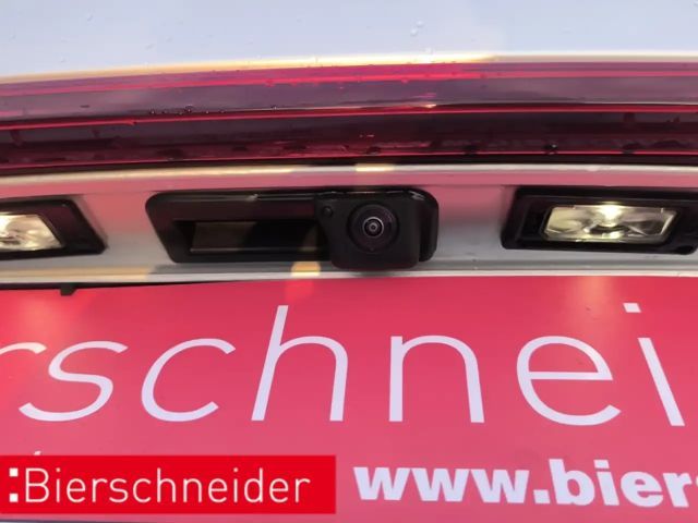 Skoda Kodiaq 1.5 TSI Selection