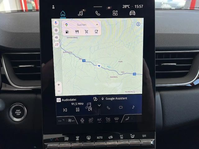 Mitsubishi ASX DI-T Intense