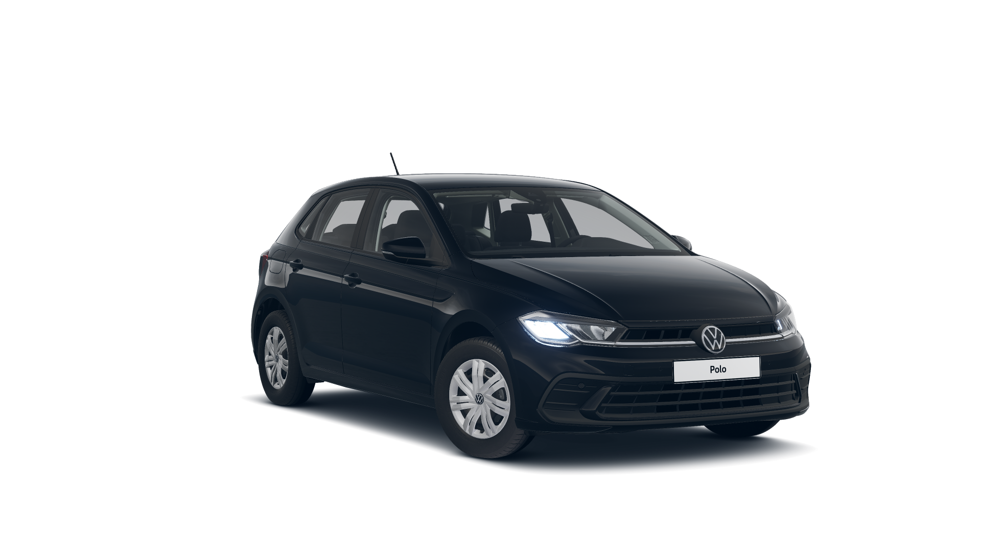 Volkswagen Polo Polo 1.0l