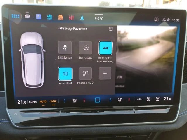 Volkswagen Passat 2.0 TDI 4Motion DSG