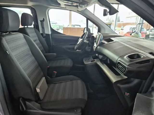 Opel Combo Combo-e Life