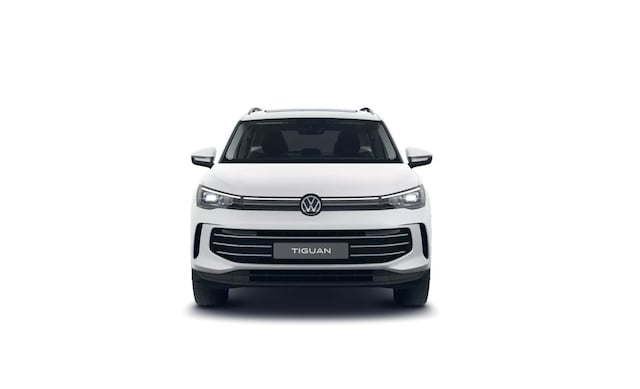 Volkswagen Tiguan 2.0 TDI DSG Elegance Elegance