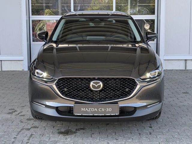 Mazda CX-30 Exclusive-line