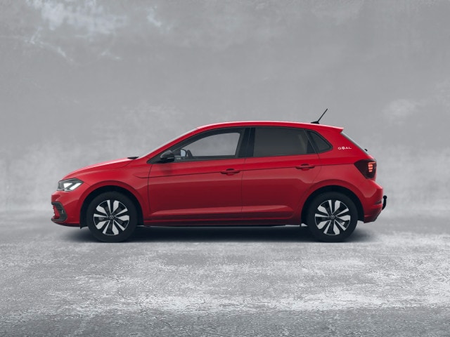 Volkswagen Polo 1.0 TSI DSG