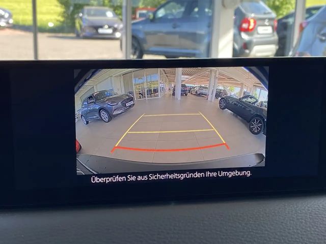 Mazda MX-30 Exclusive-line