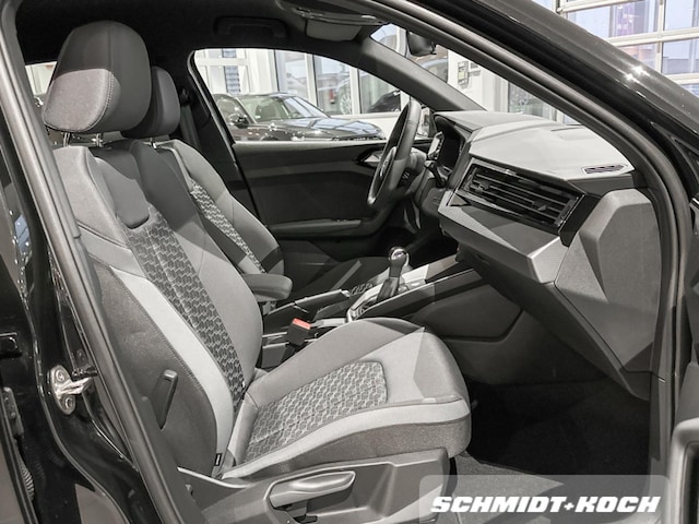 Audi A1 25 TFSI S-Tronic Sportback