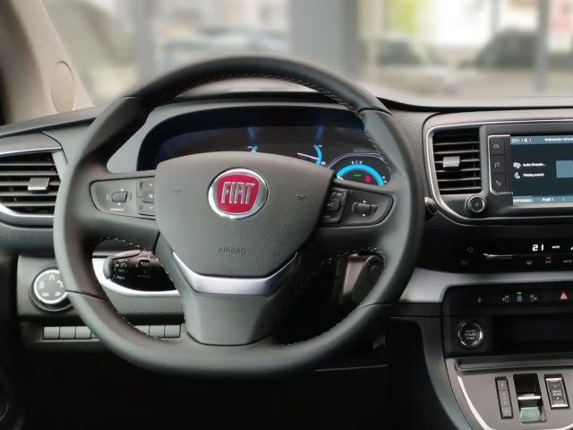 Fiat E-Ulysse Lounge