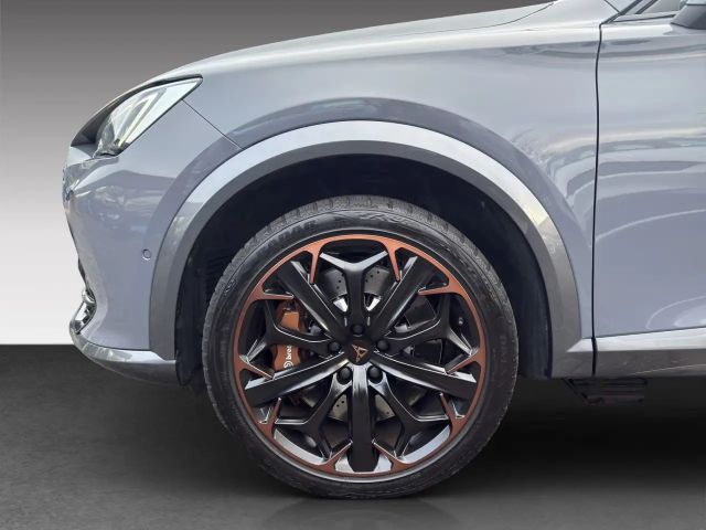 Cupra Formentor 4Drive DSG VZ