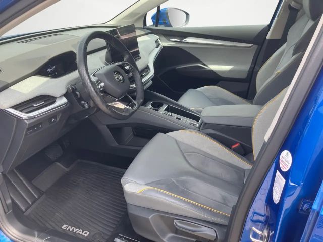Skoda Enyaq Lounge iV 80