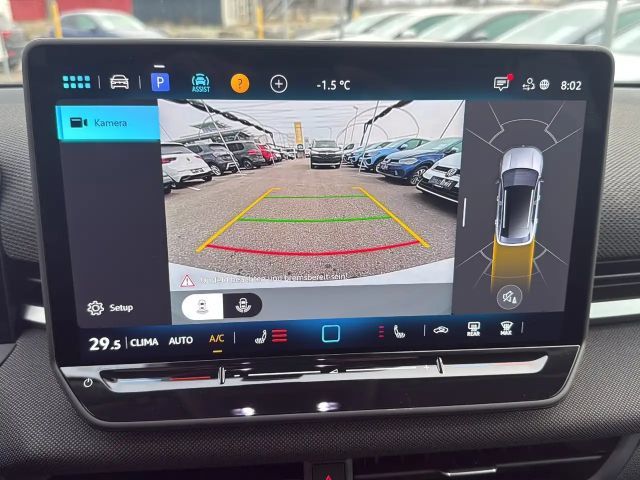 Volkswagen T-Roc DSG Life